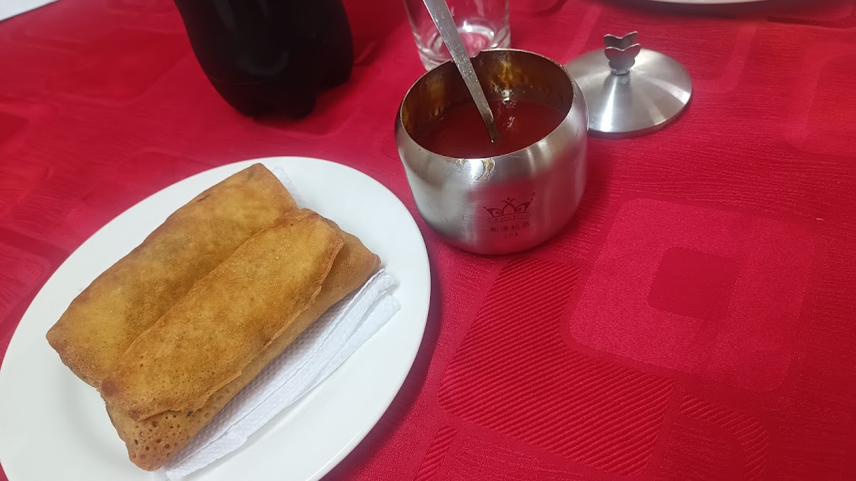 Restaurante El Sabor Chino Photo 3