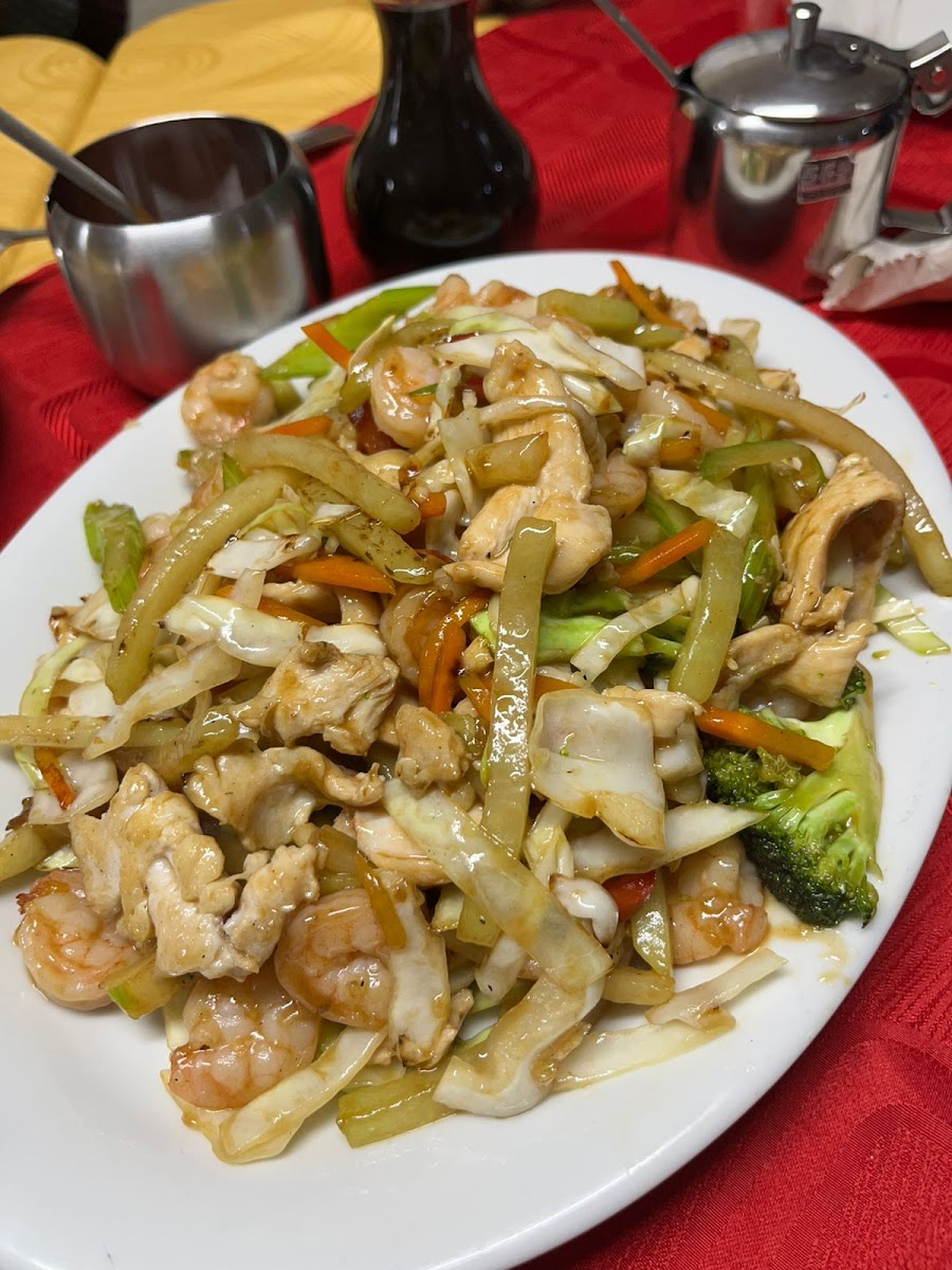 Restaurante El Sabor Chino Photo 4