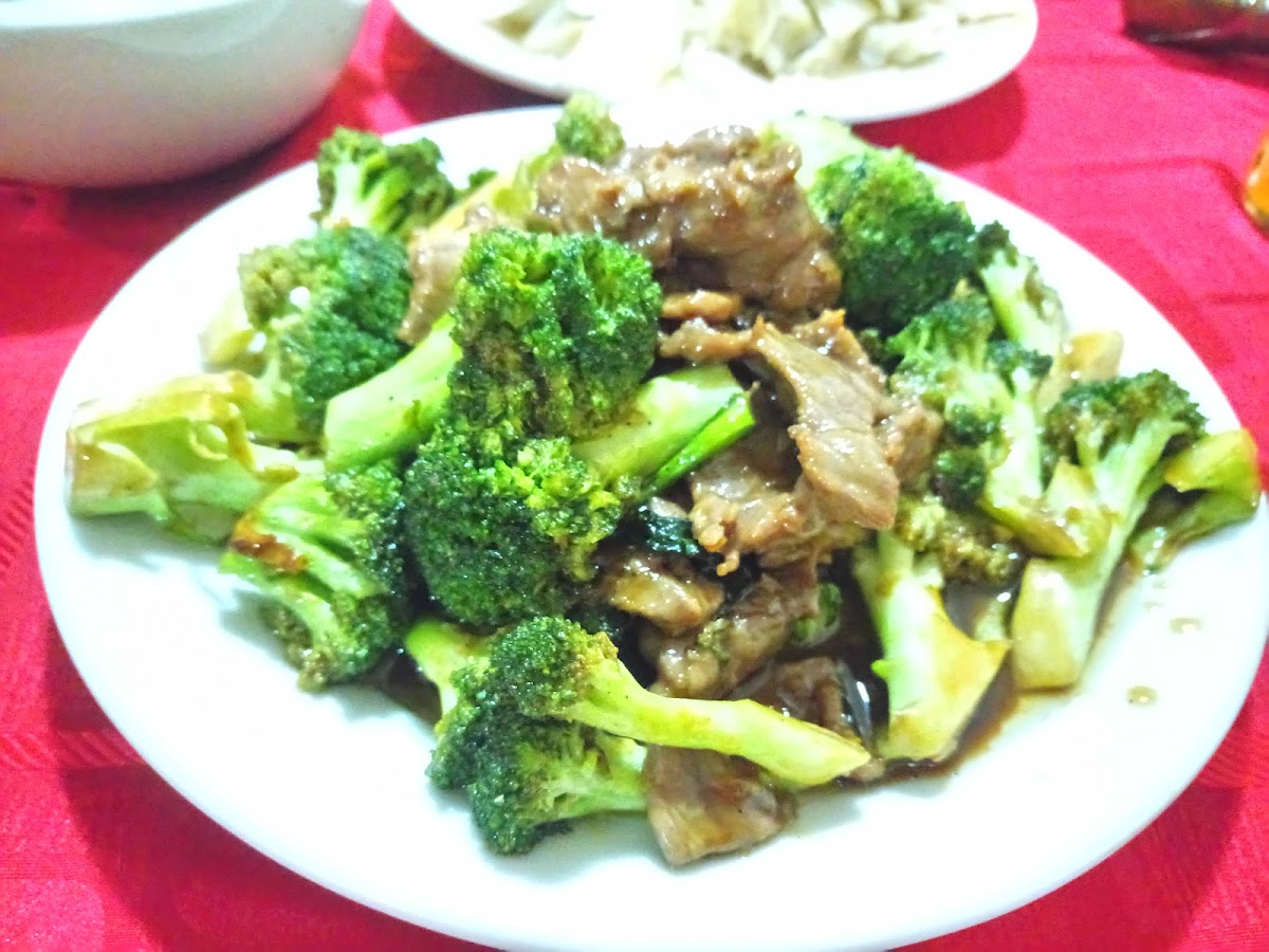 Restaurante El Sabor Chino Photo 6