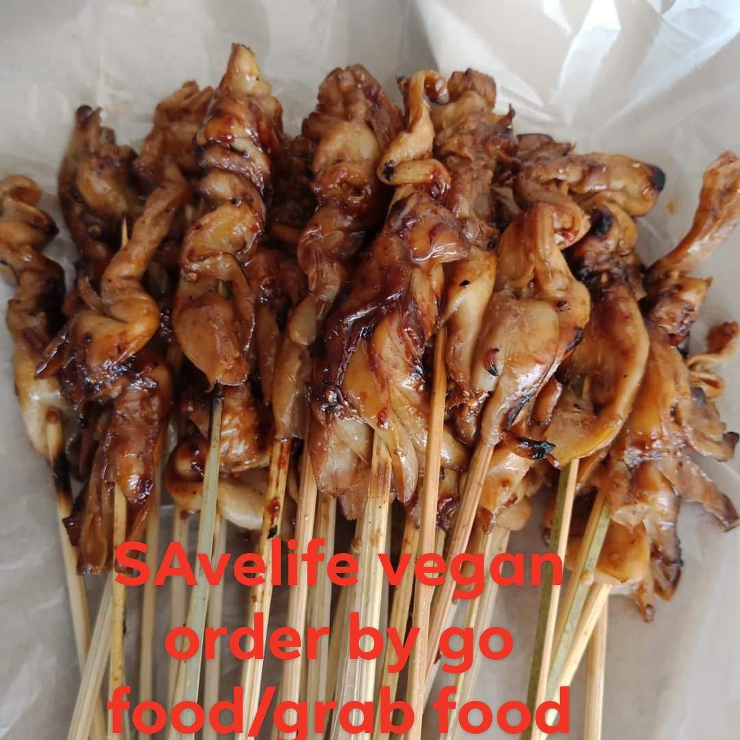 savelife Vegan Photo 5