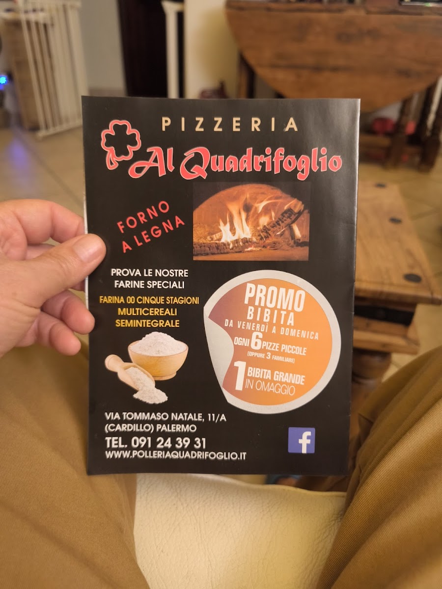 Al Quadrifoglio Photo 4