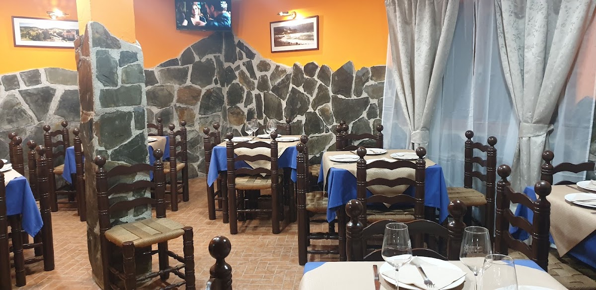 La Taberna
