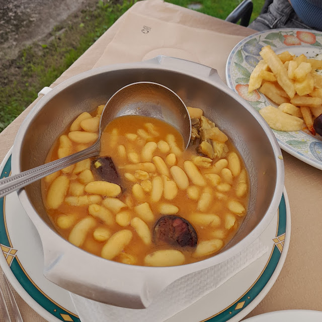 Fabada Asturiana