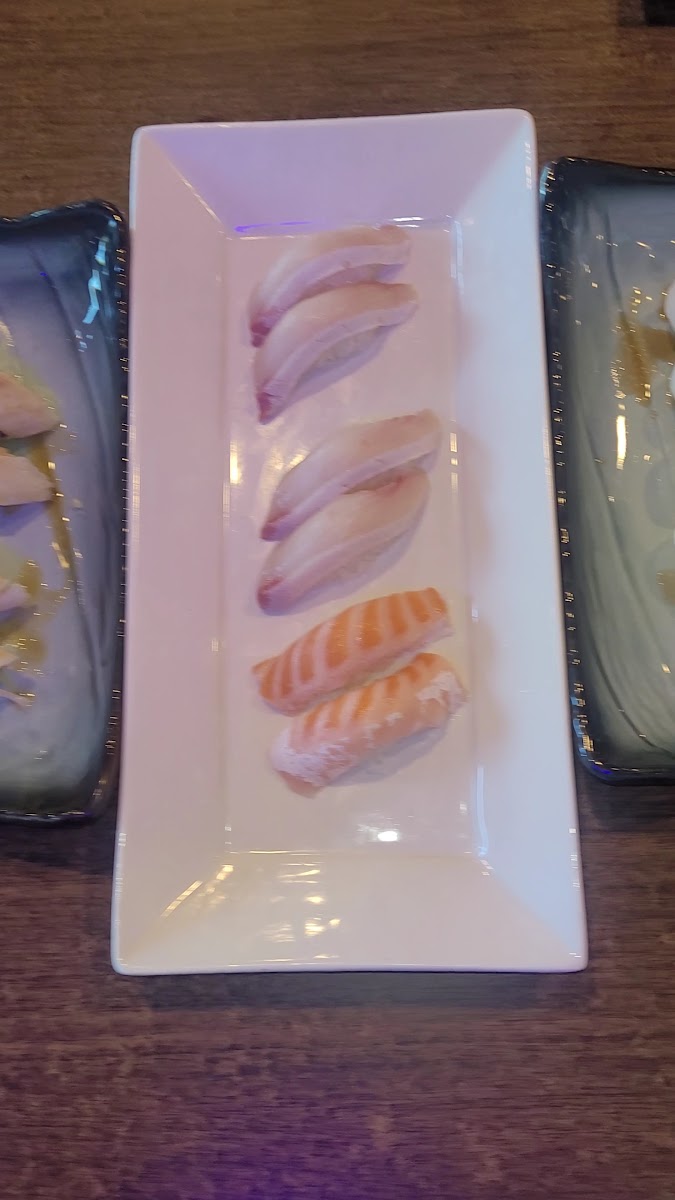 Ocean Sushi Photo 2