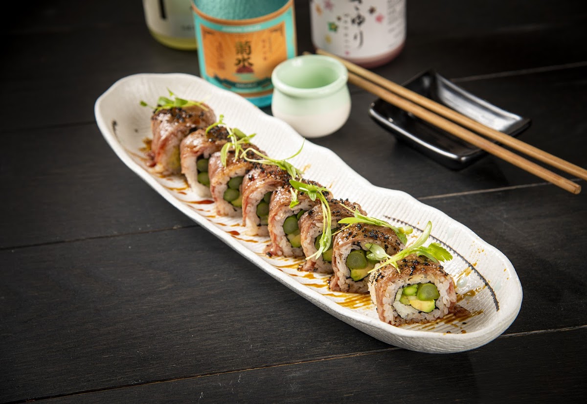 Ocean Sushi Photo 3