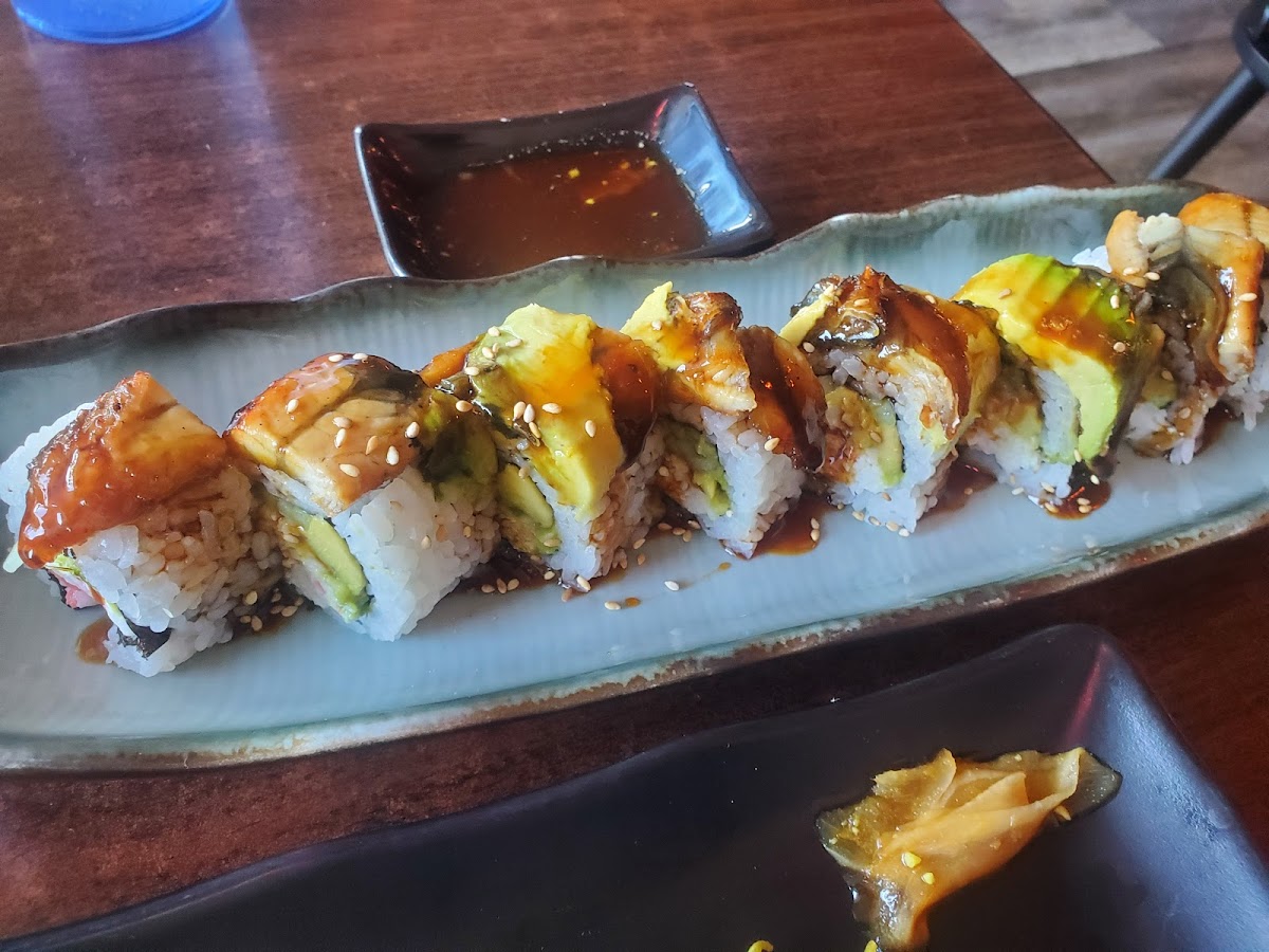 Ocean Sushi Photo 4