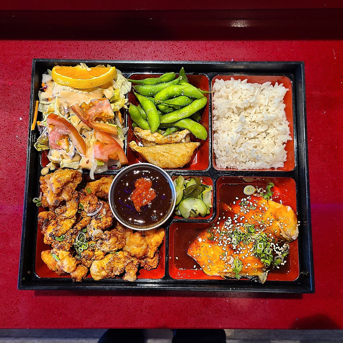 Ocean Sushi Photo 6
