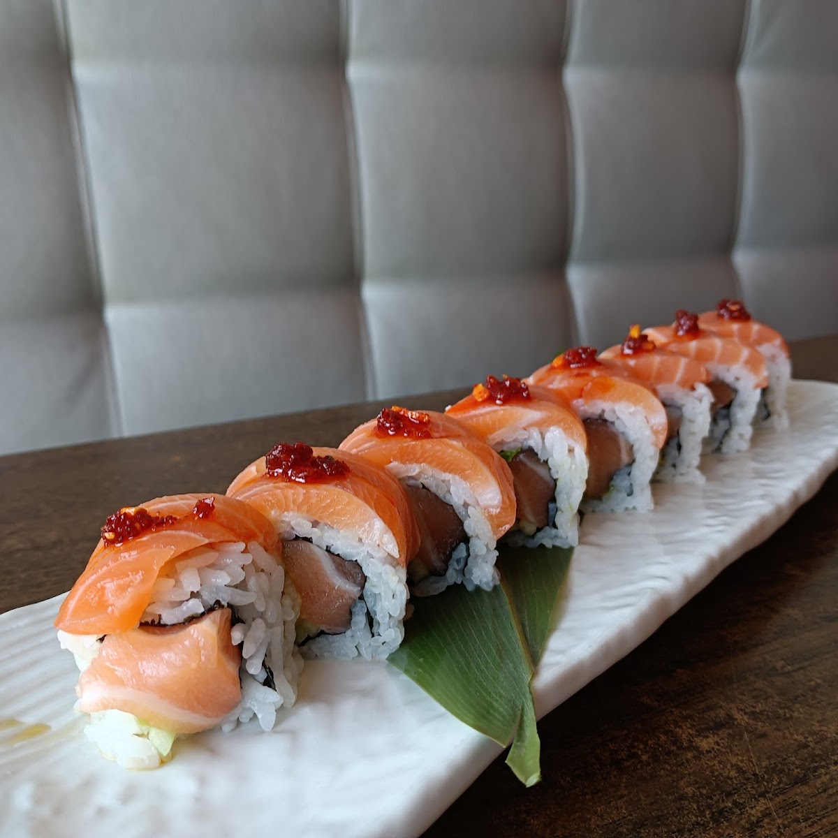 Ocean Sushi Photo 8