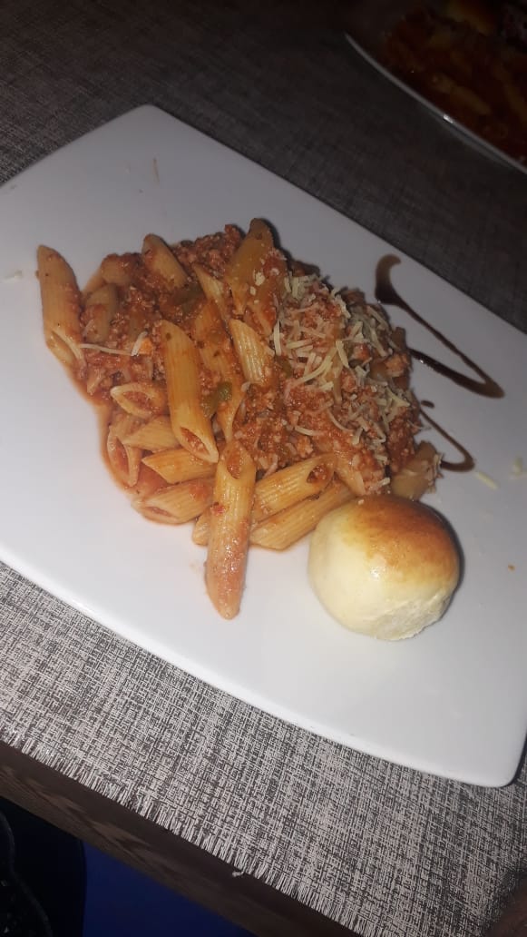 FOGOLARE Restaurante Italiano Photo 10