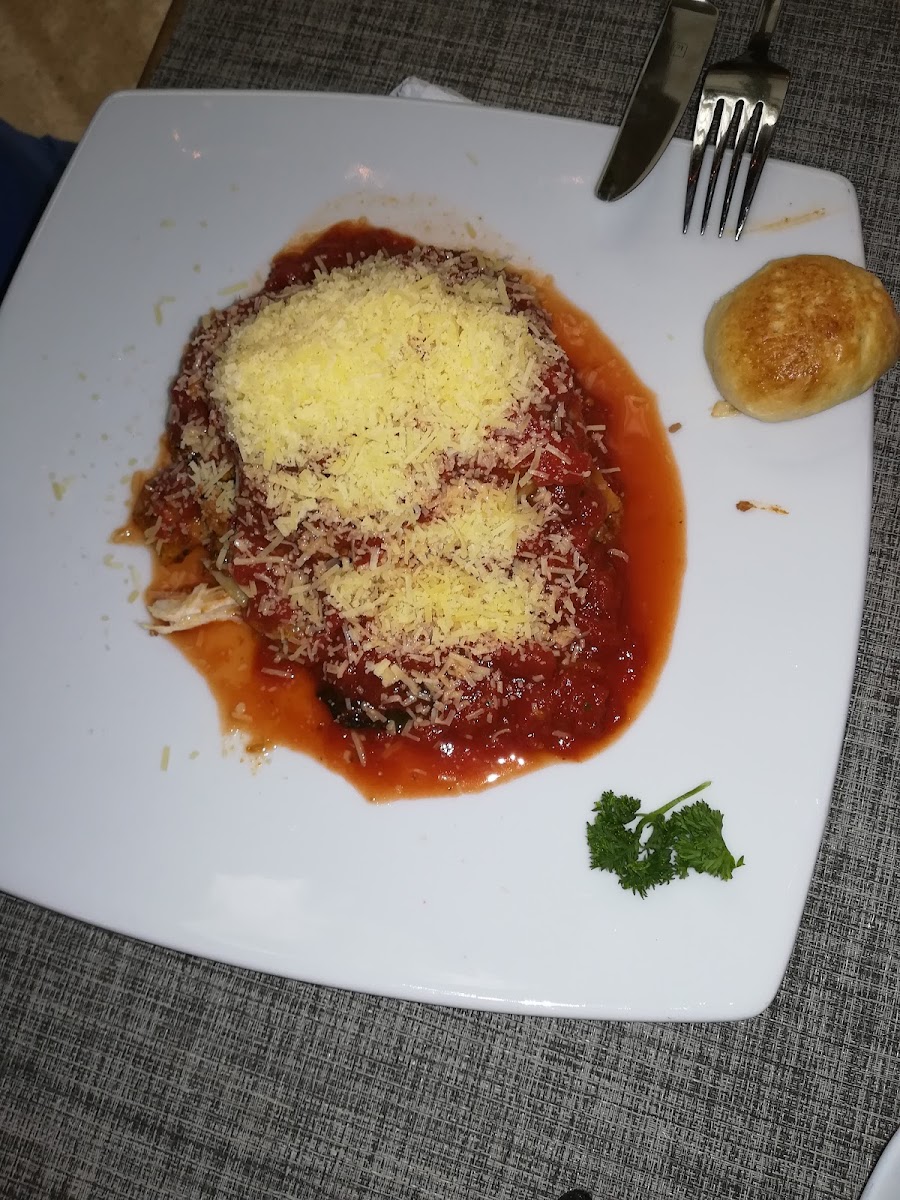 FOGOLARE Restaurante Italiano Photo 4