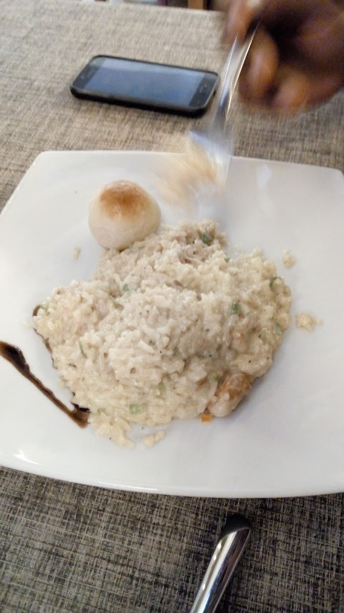 FOGOLARE Restaurante Italiano Photo 7