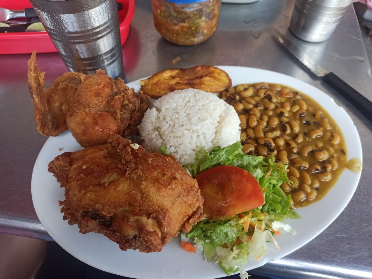 Asadero El Sabor De Mi Tierra