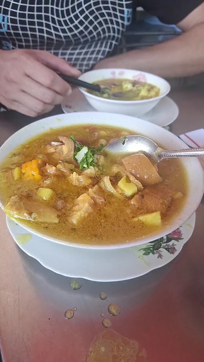Asadero El Sabor De Mi Tierra Photo 2