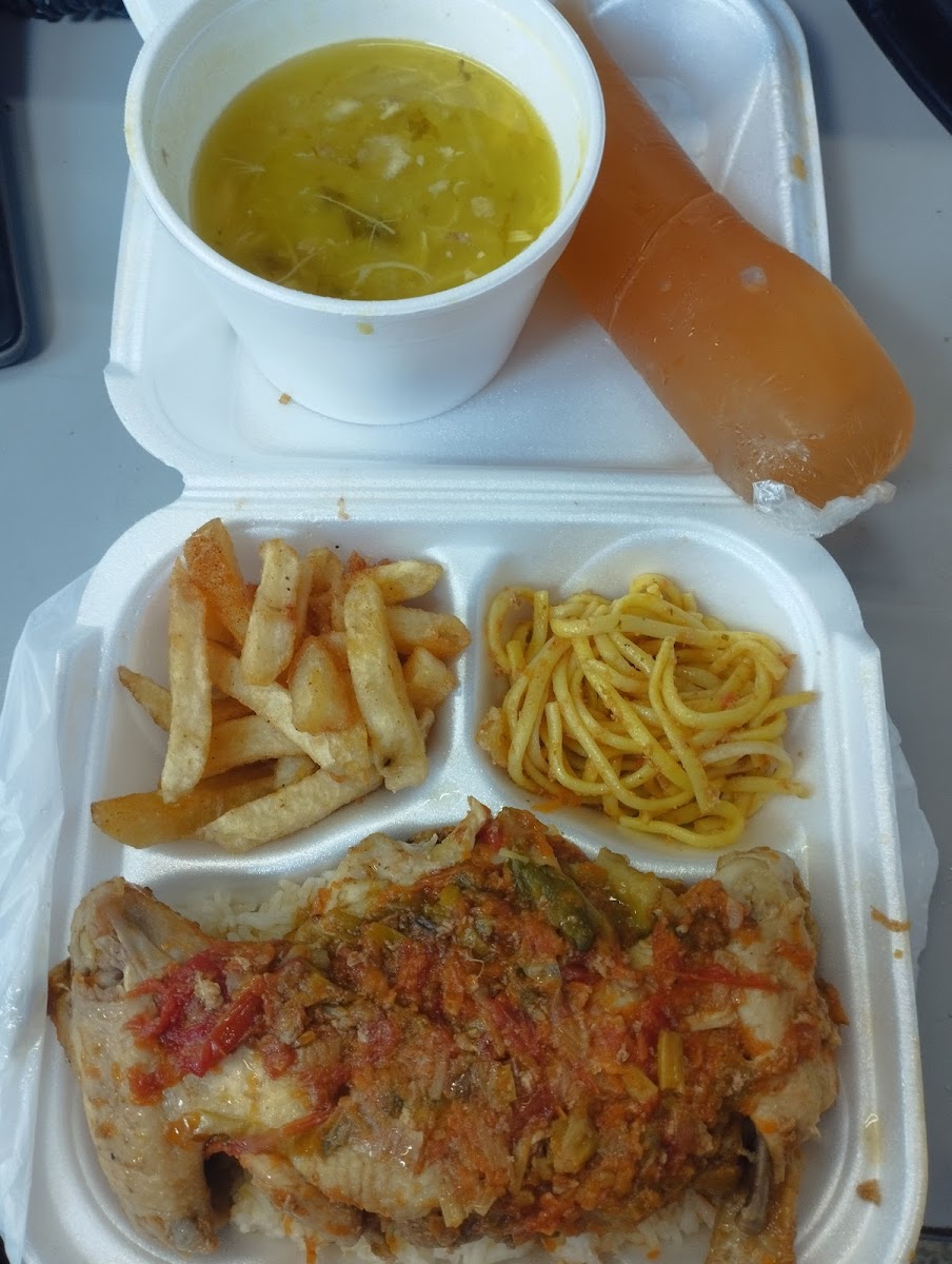 Asadero El Sabor De Mi Tierra Photo 3