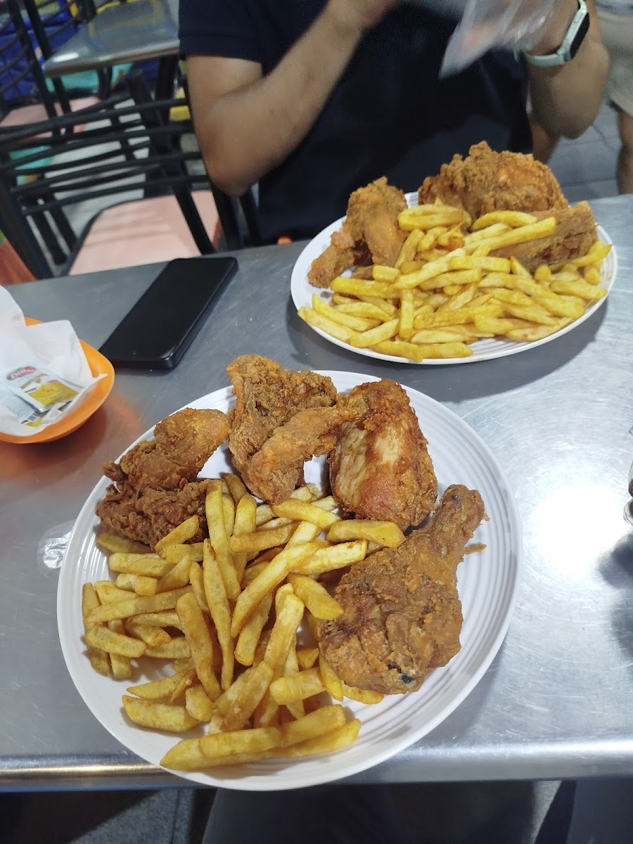 Asadero El Sabor De Mi Tierra Photo 4