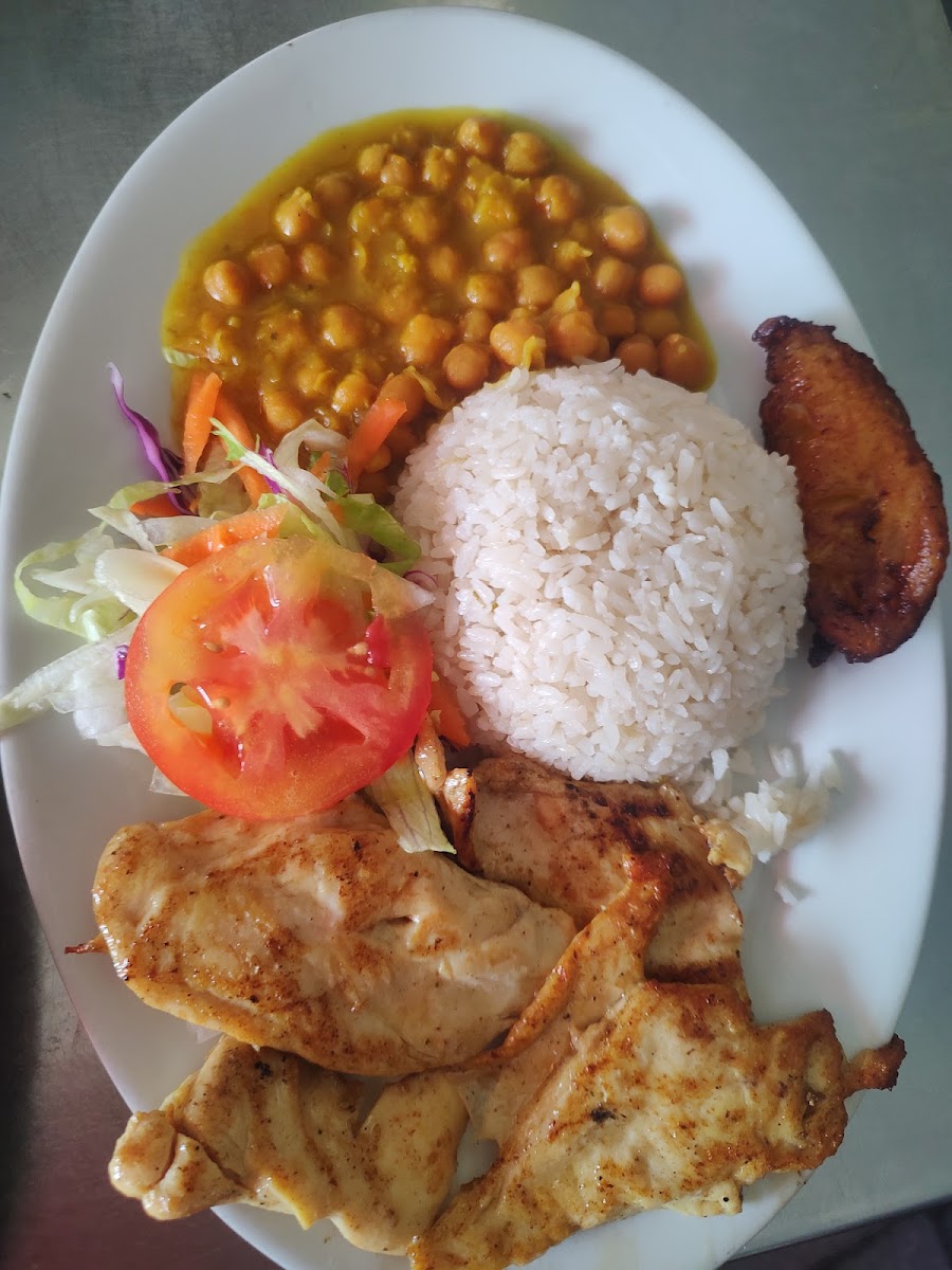 Asadero El Sabor De Mi Tierra Photo 5