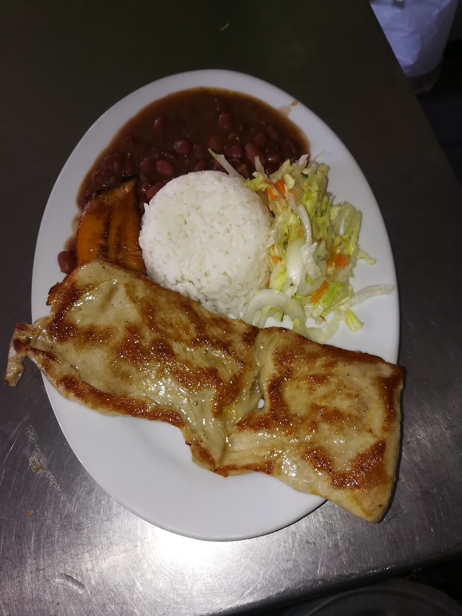 Asadero El Sabor De Mi Tierra Photo 9