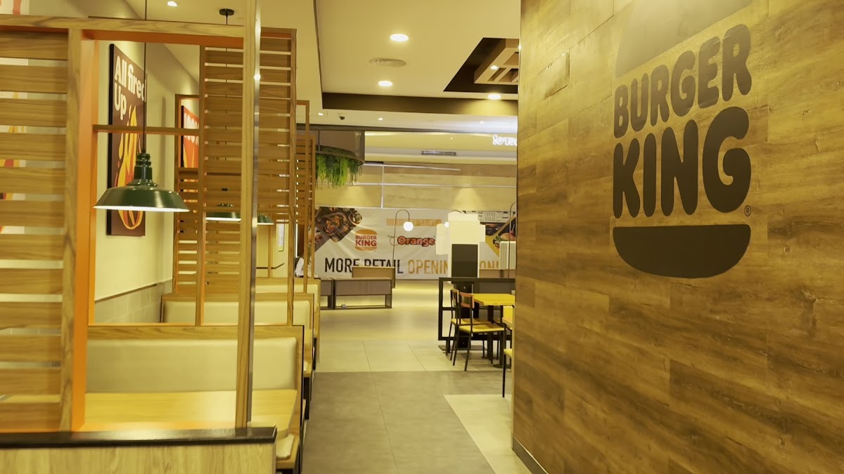 Burger King The Shore Sabah Photo 2