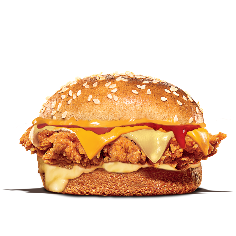 Burger King The Shore Sabah Photo 3