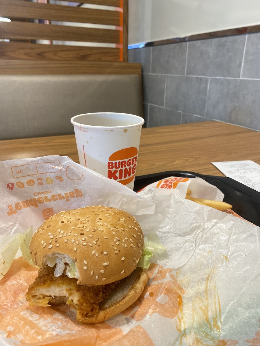 Burger King The Shore Sabah Photo 4