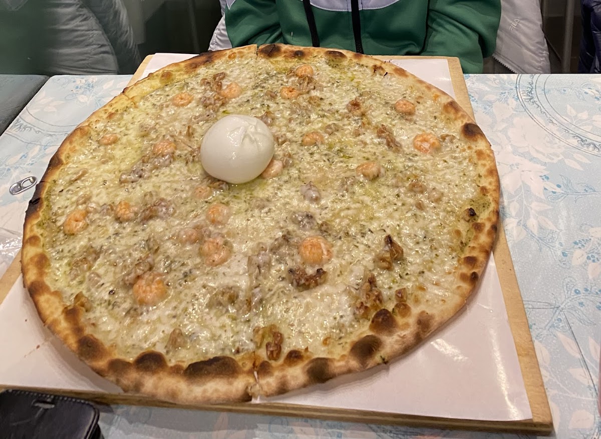 Pizzeria da asporto - De' Genaar 2 Photo 4