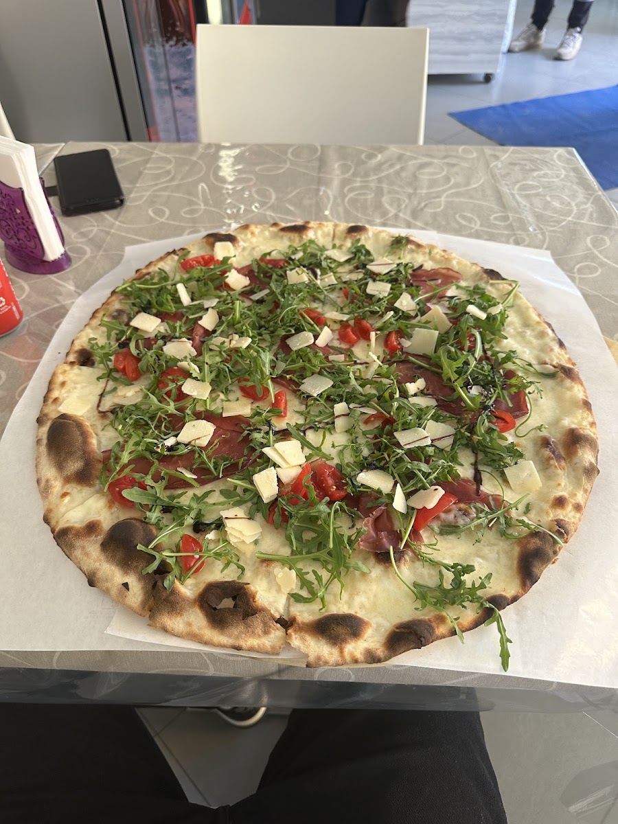 Pizzeria da asporto - De' Genaar 2 Photo 6
