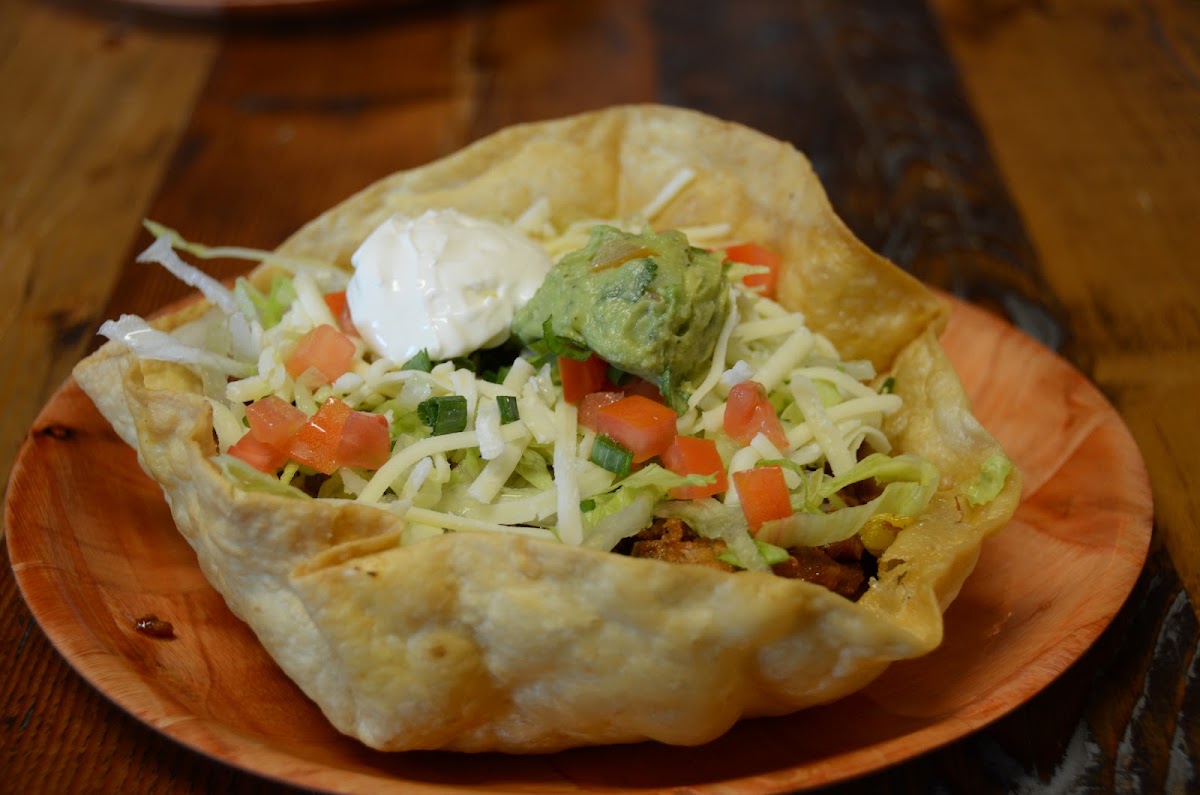 Mexican Restaurant Las Doñas Photo 7