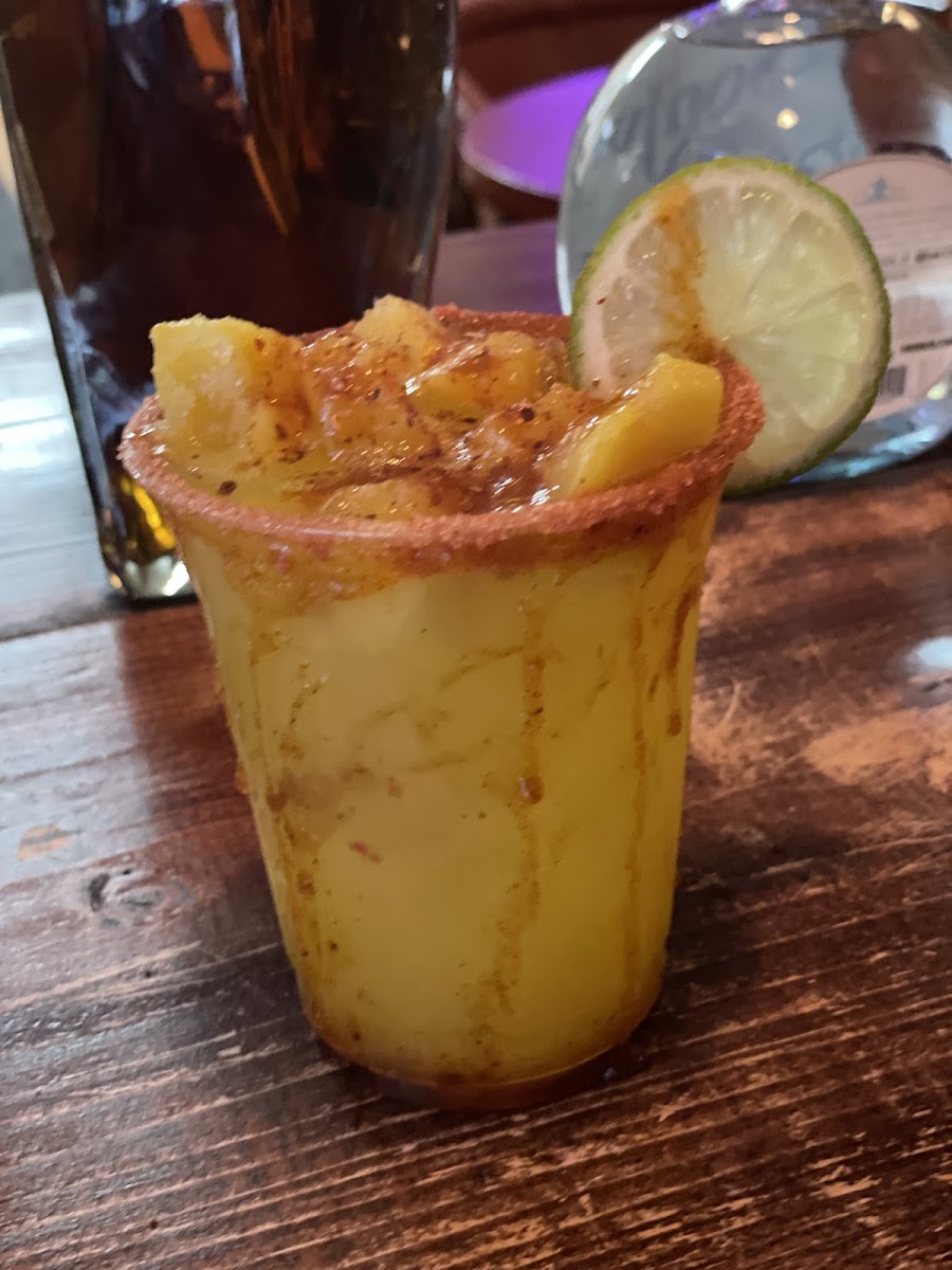 Mexican Restaurant Las Doñas Photo 8