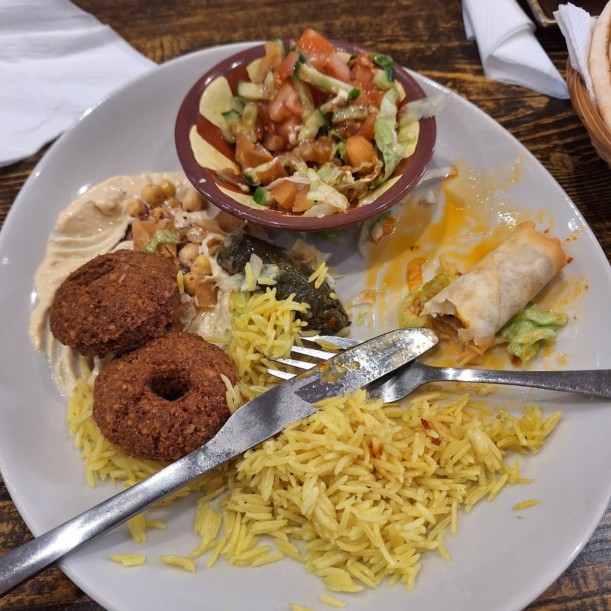 MUSA RESTAURANT Photo 3