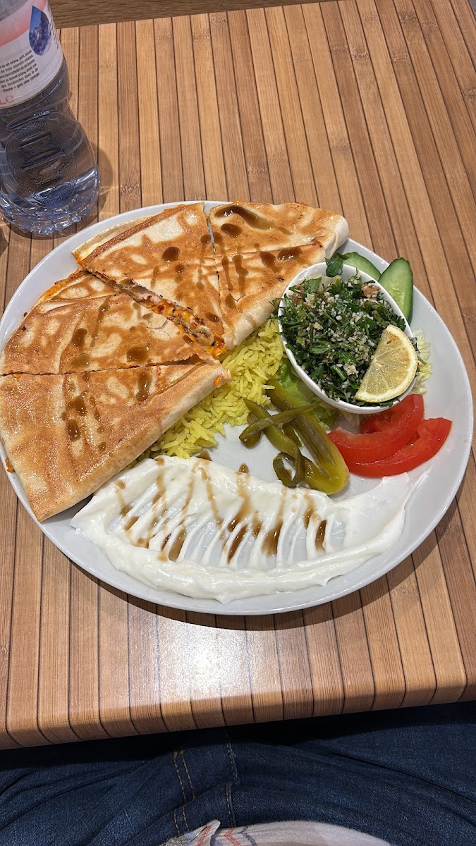 MUSA RESTAURANT Photo 7