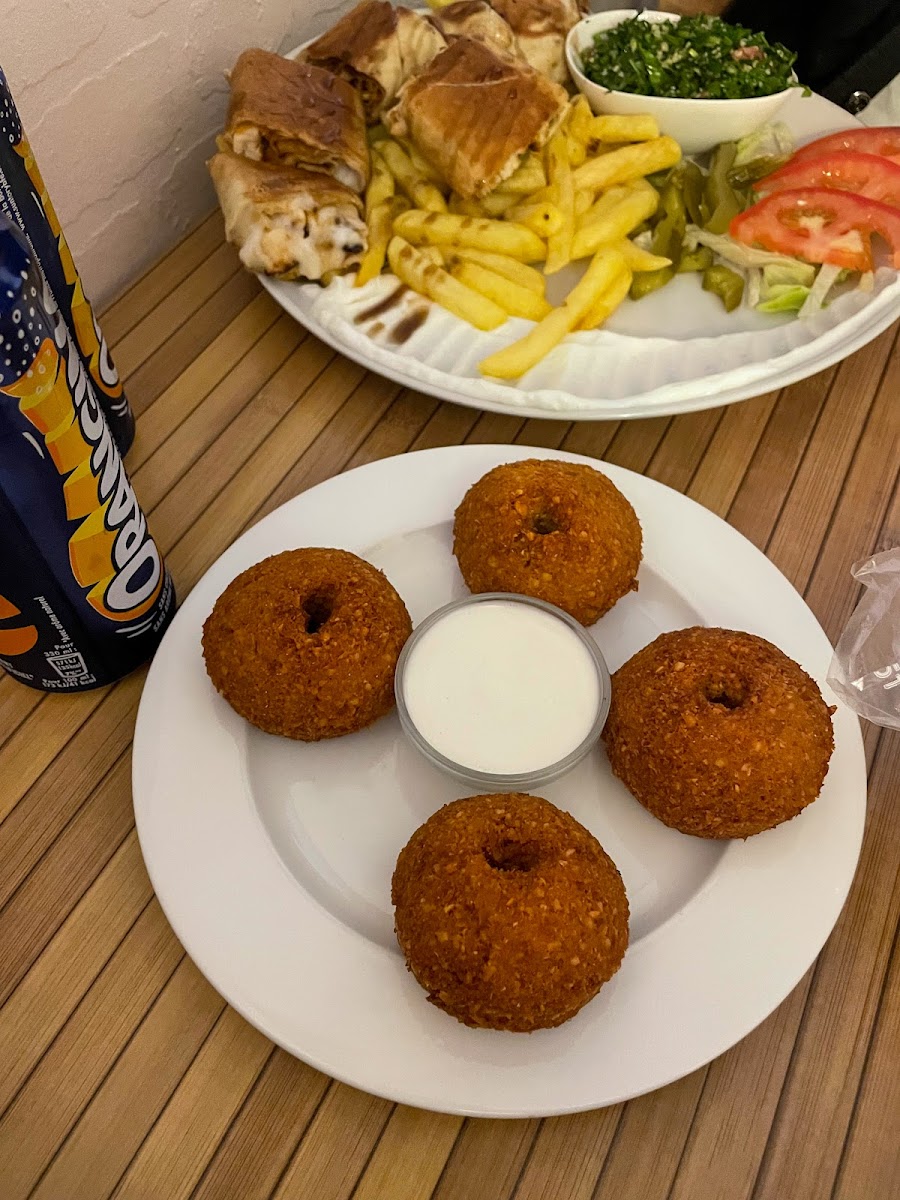 MUSA RESTAURANT Photo 8