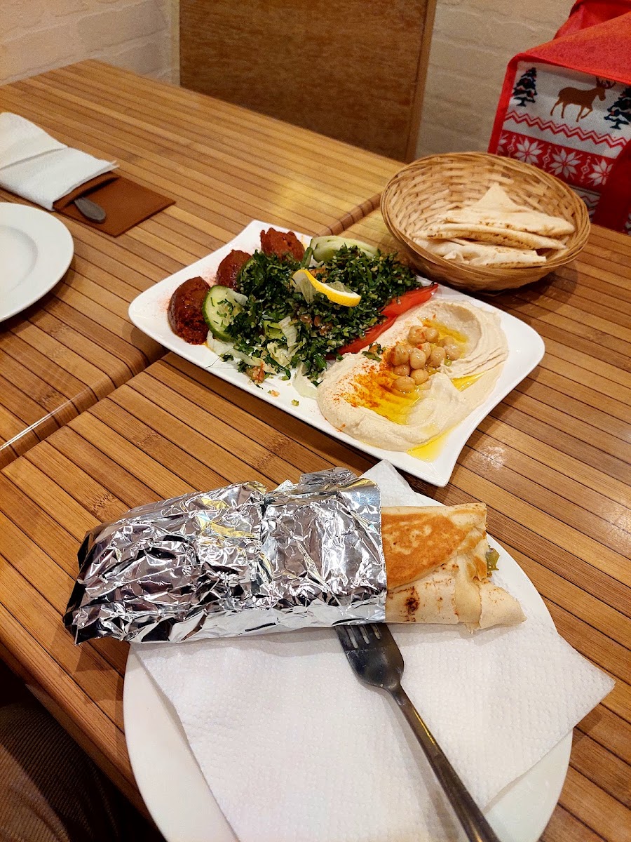 MUSA RESTAURANT Photo 9