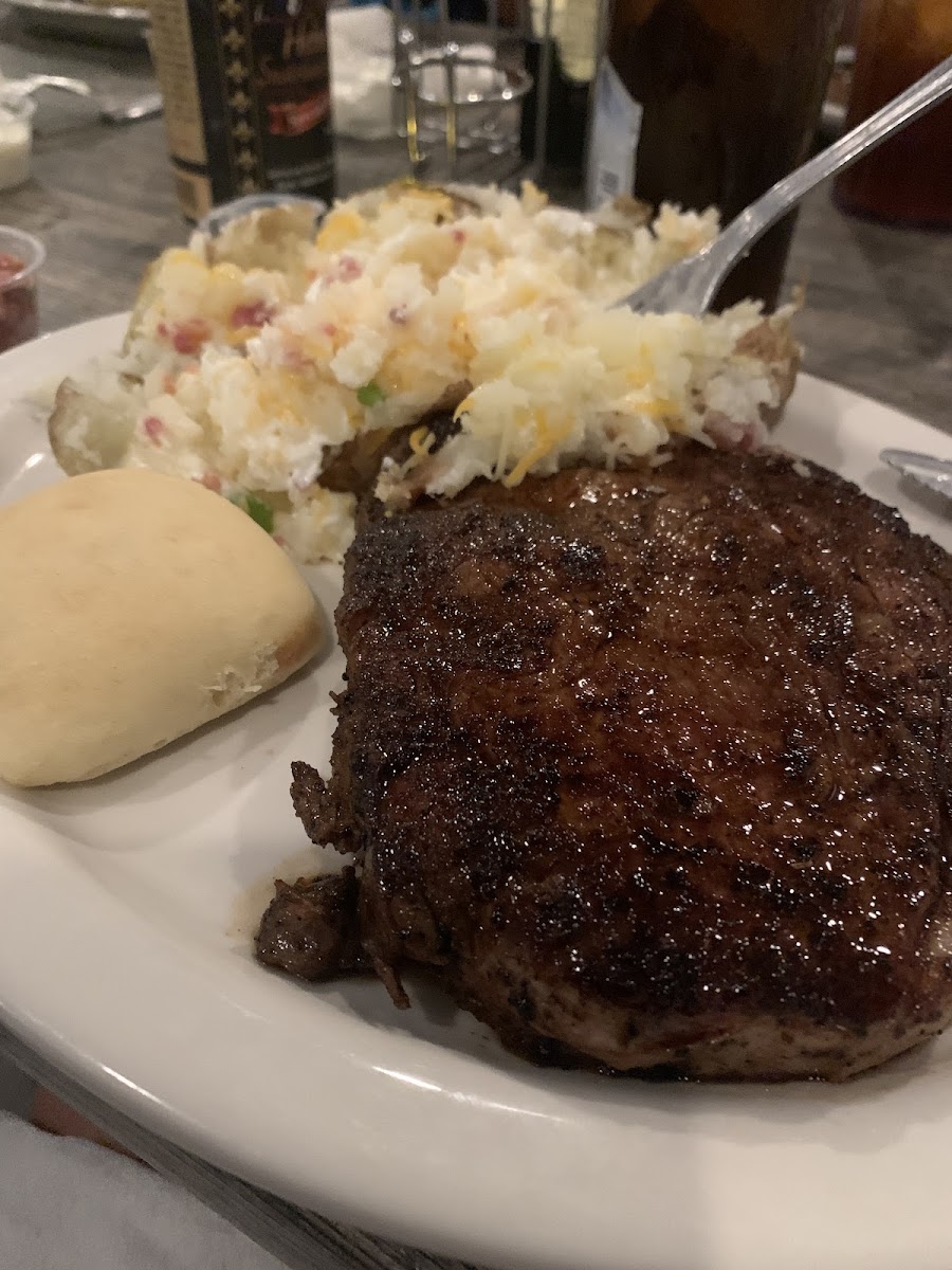 Hebert's Steak House