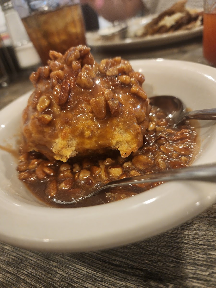 Hebert's Steak House Photo 6
