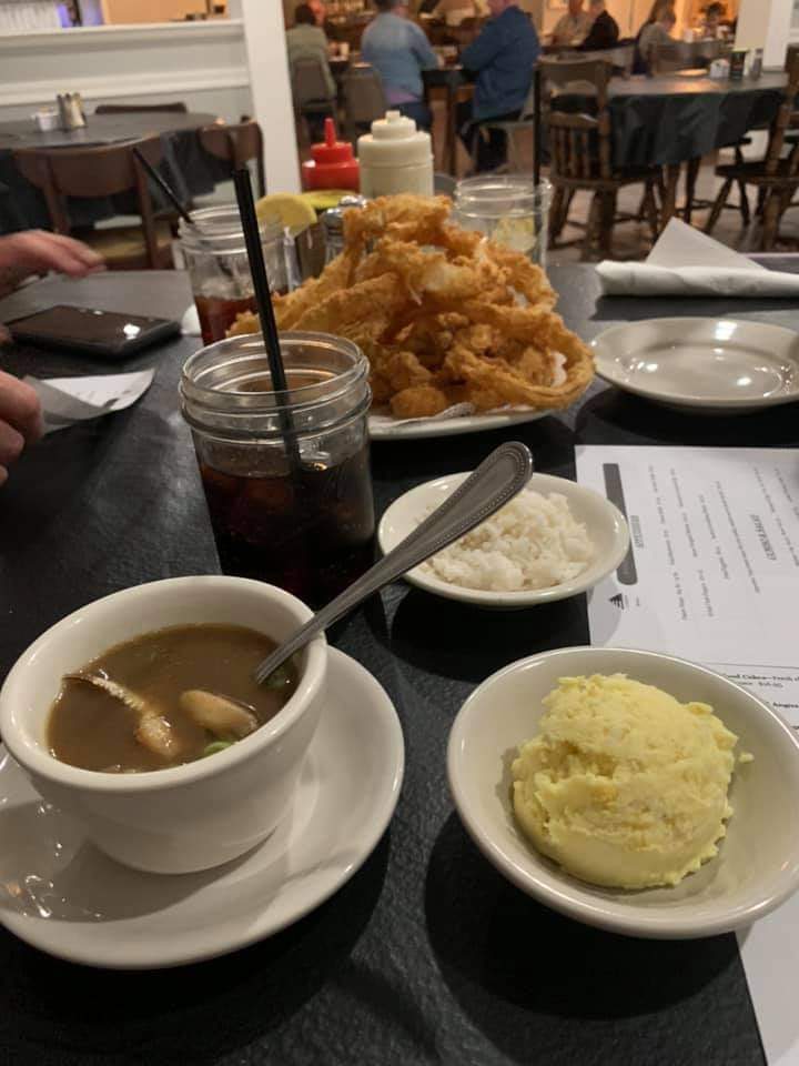 Hebert's Steak House Photo 9
