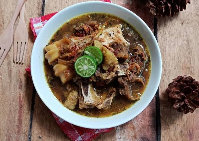 Coto Makassar Daeng Naba Photo 2