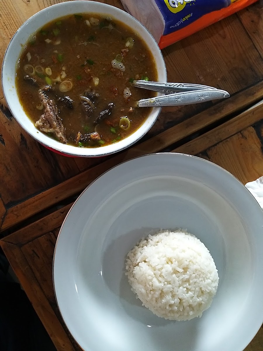 Coto Makassar Daeng Naba Photo 3