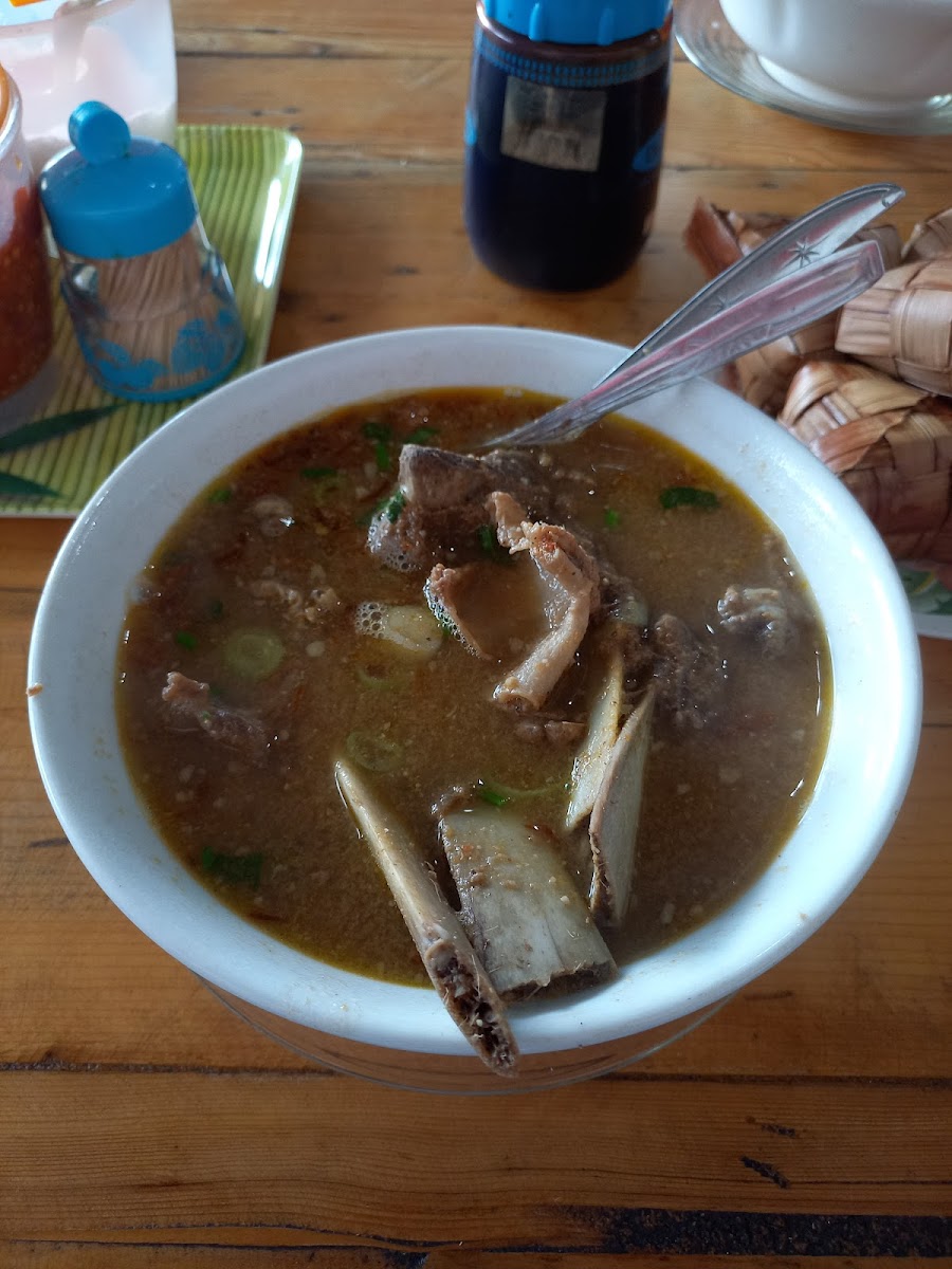 Coto Makassar Daeng Naba Photo 5