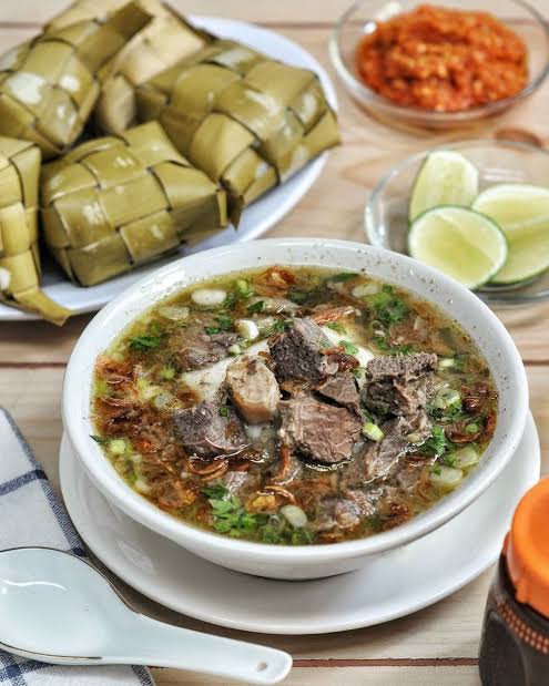 Coto Makassar Daeng Naba Photo 7