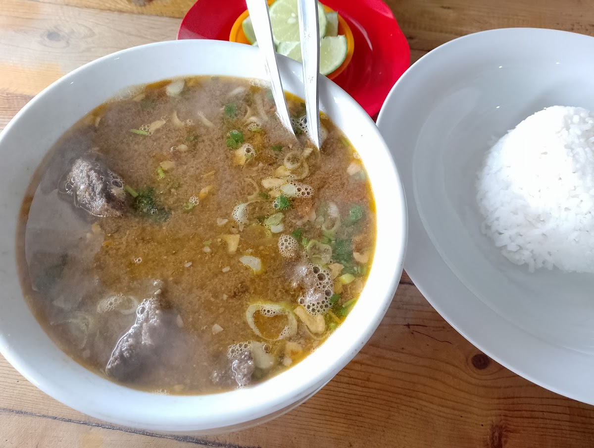 Coto Makassar Daeng Naba Photo 8