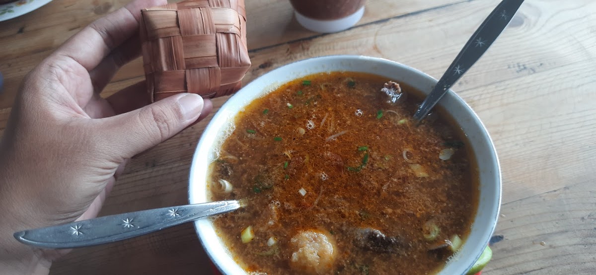Coto Makassar Daeng Naba Photo 9