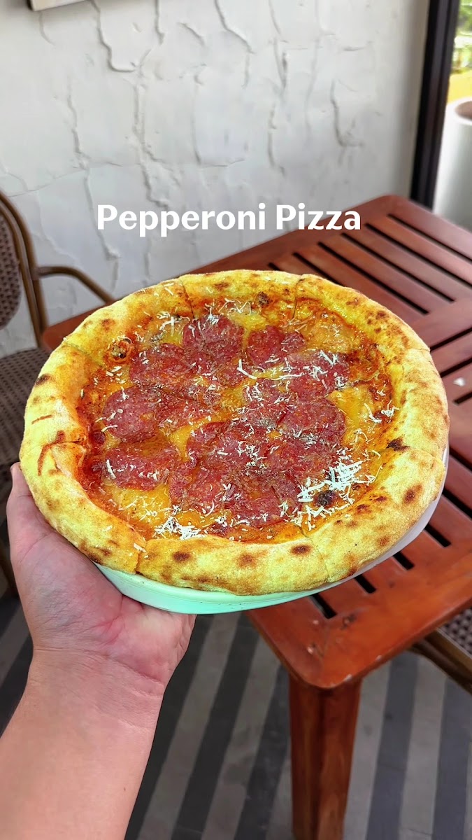 Penne Italian Home Cook Photo 2