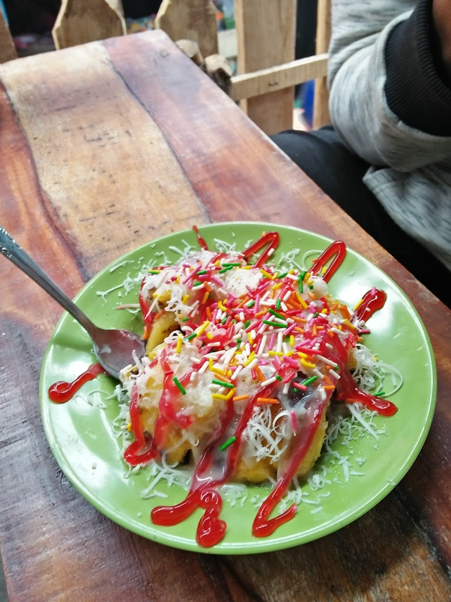 Surabi Unch Photo 6