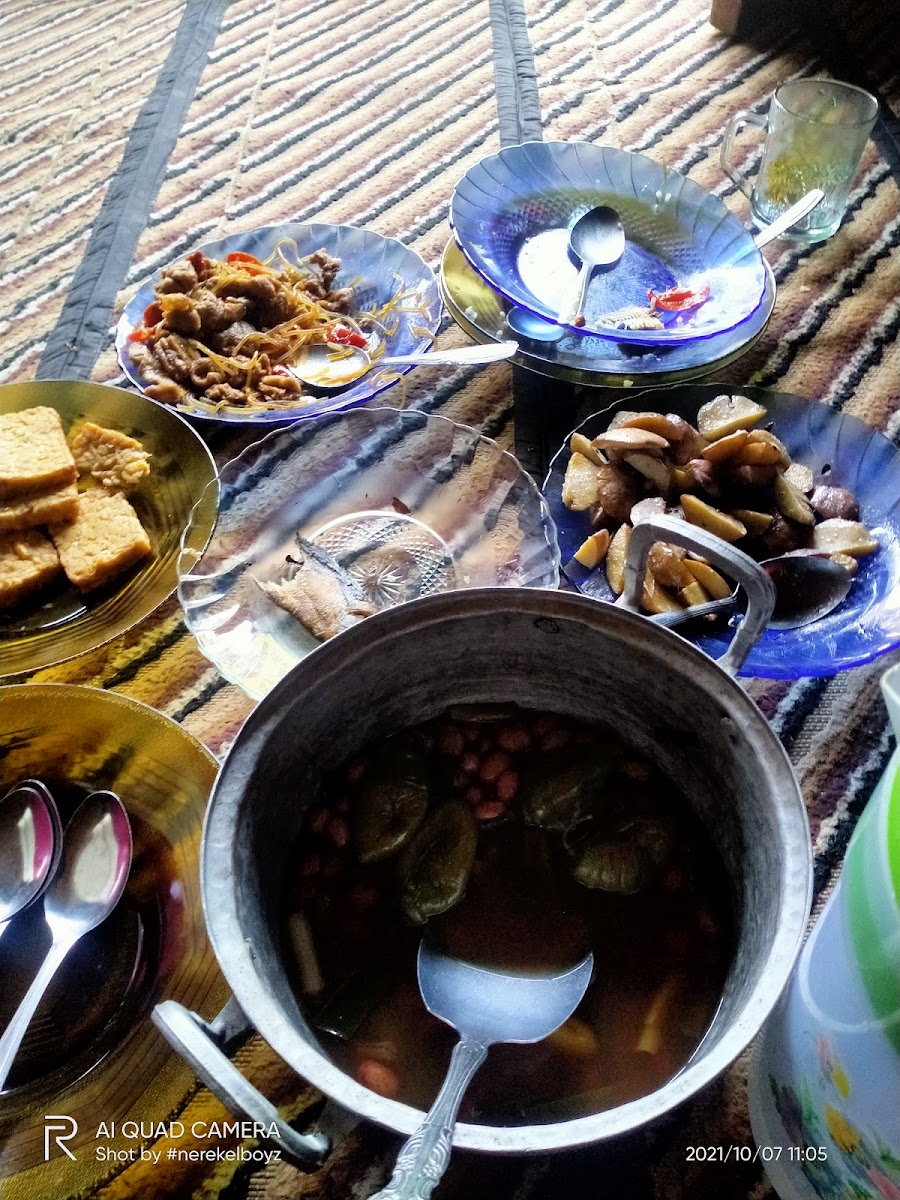 Surabi Unch Photo 8