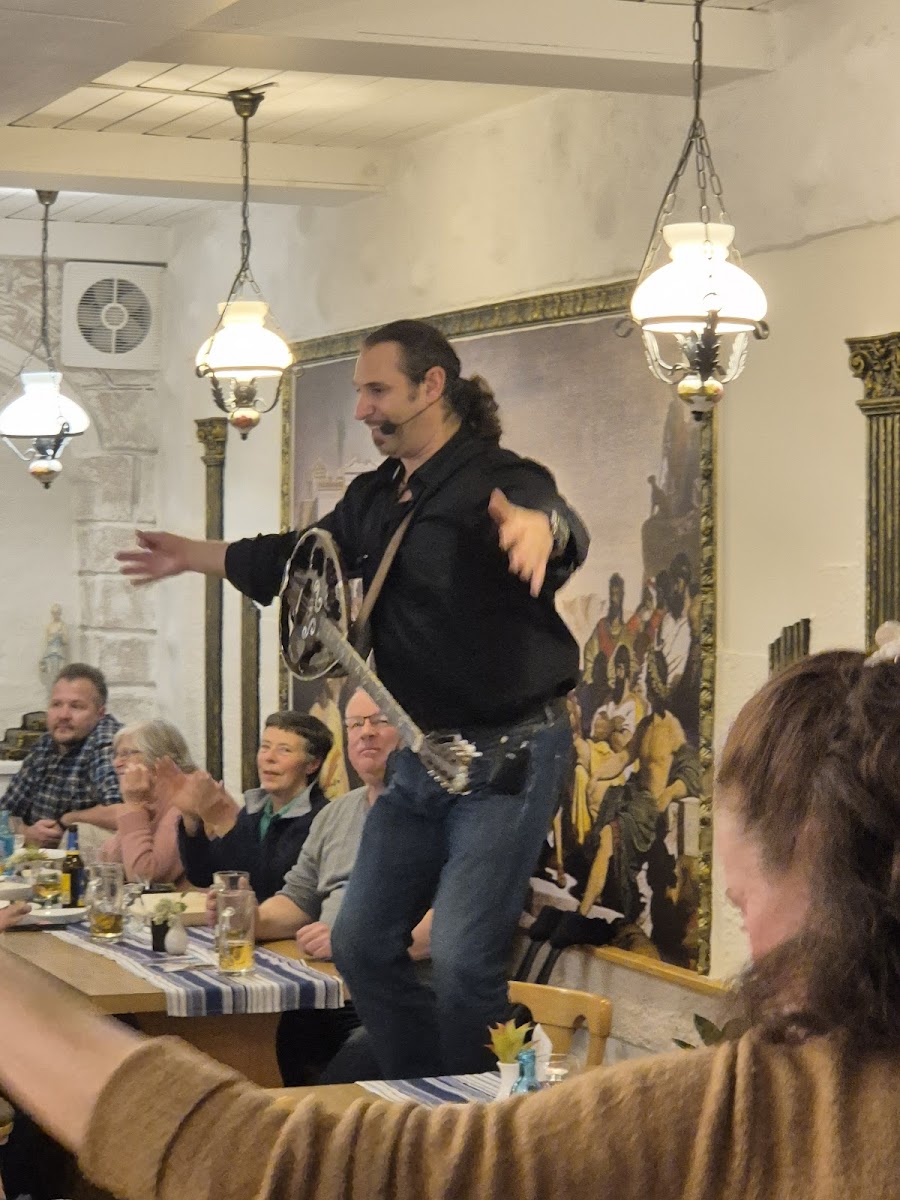 Akropolis Restaurant