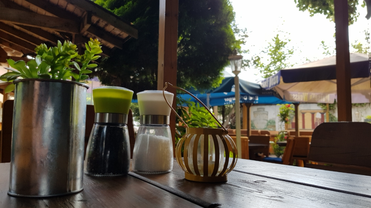 Akropolis Restaurant Photo 4