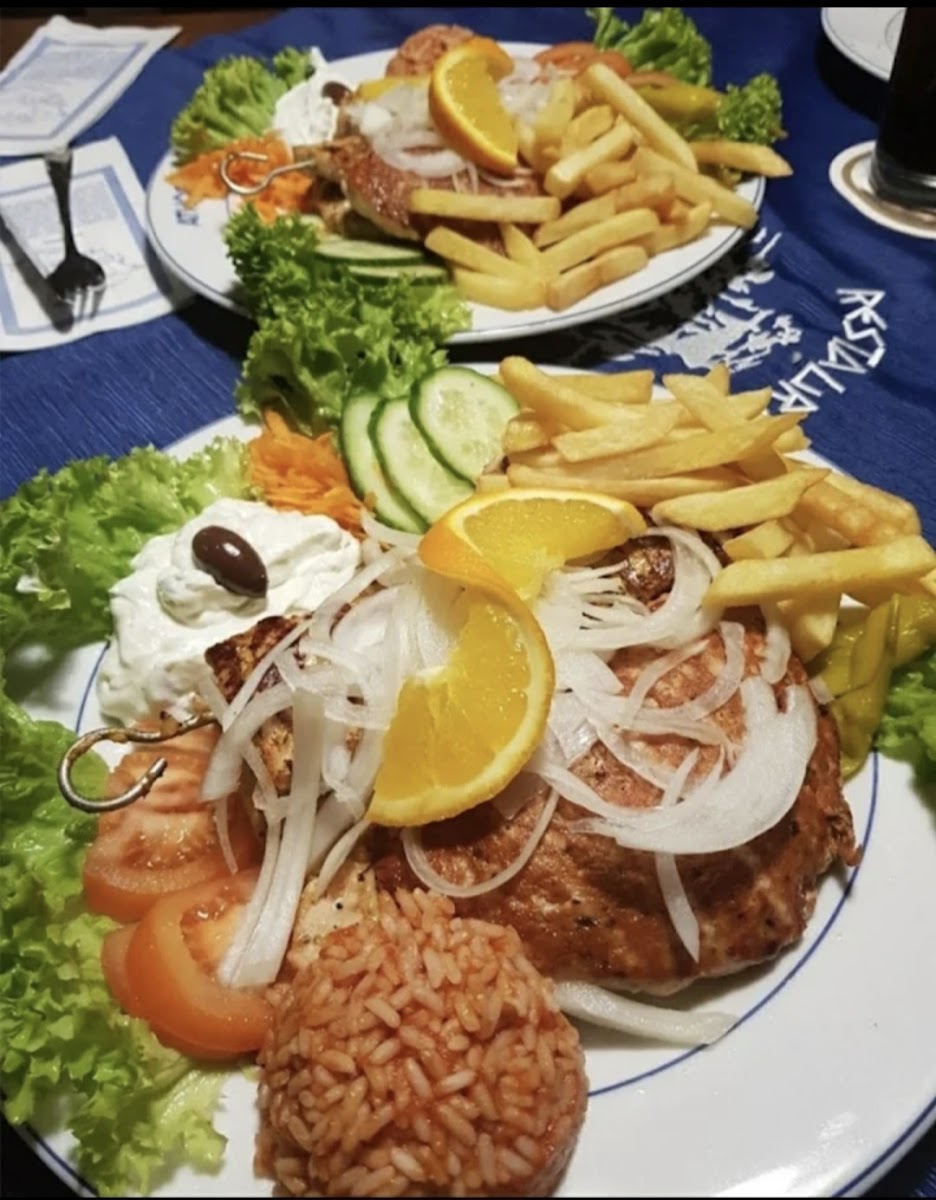 Akropolis Restaurant Photo 8