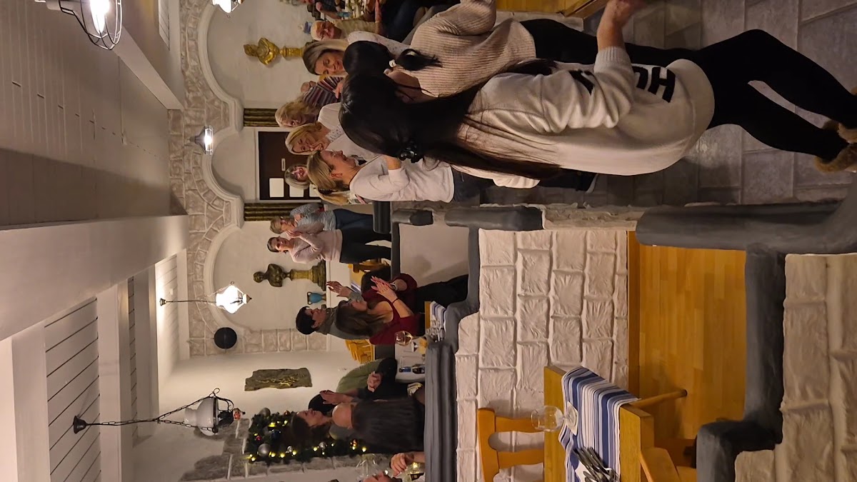 Akropolis Restaurant Photo 9