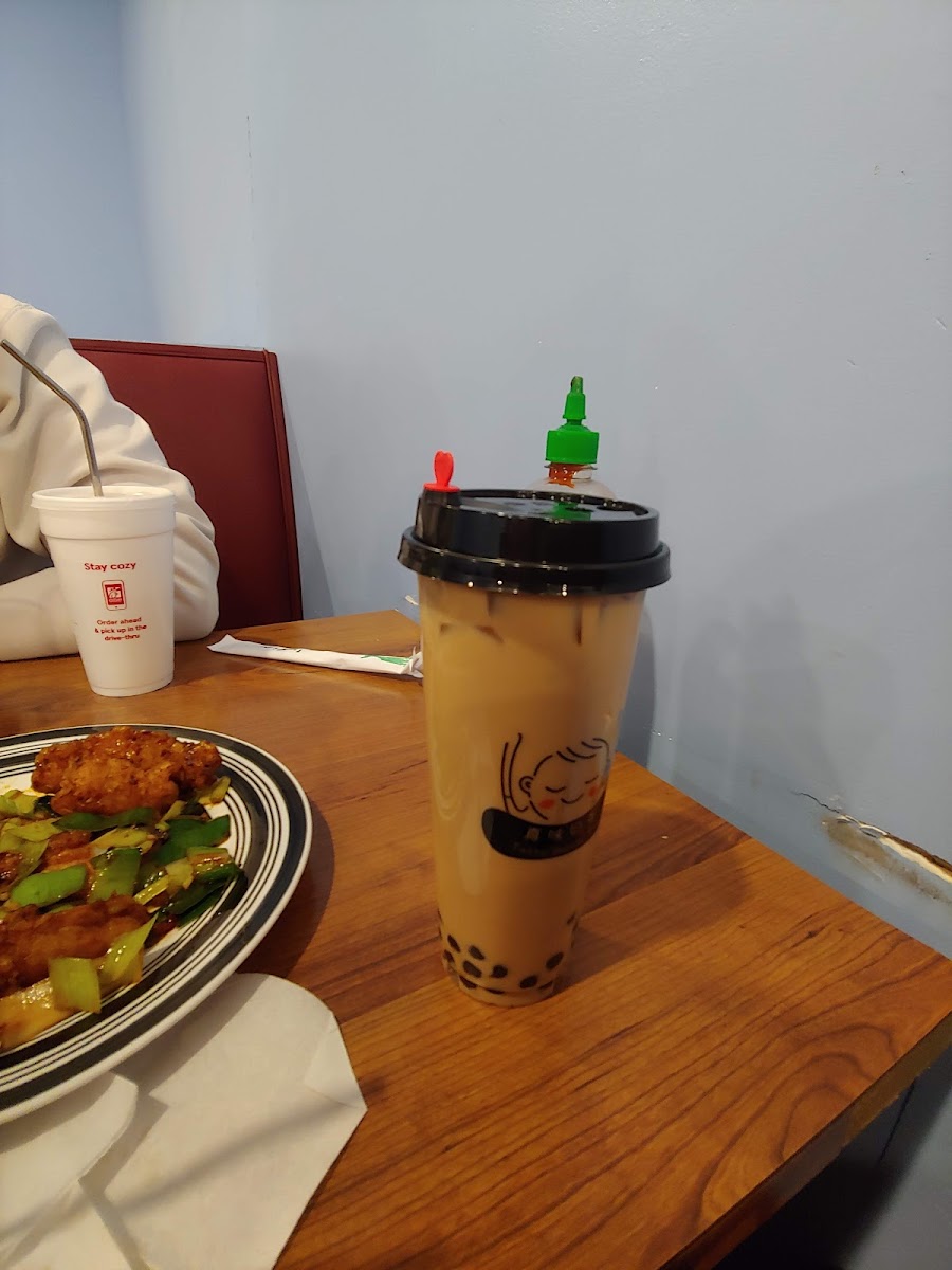 Tasty China Photo 10