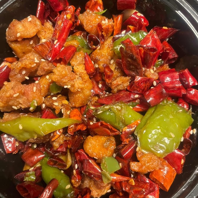 Tasty China Photo 3